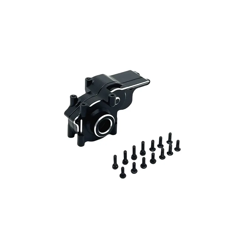 Box Casing for LOSI 1/24 Micro-B RC Car Metal Upgrade OP Accessories Parts