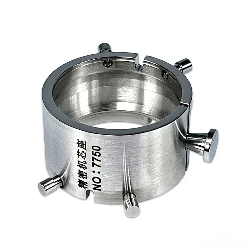 For Movement Seat Stainless Steel Movement Base Secures The Movement Seat