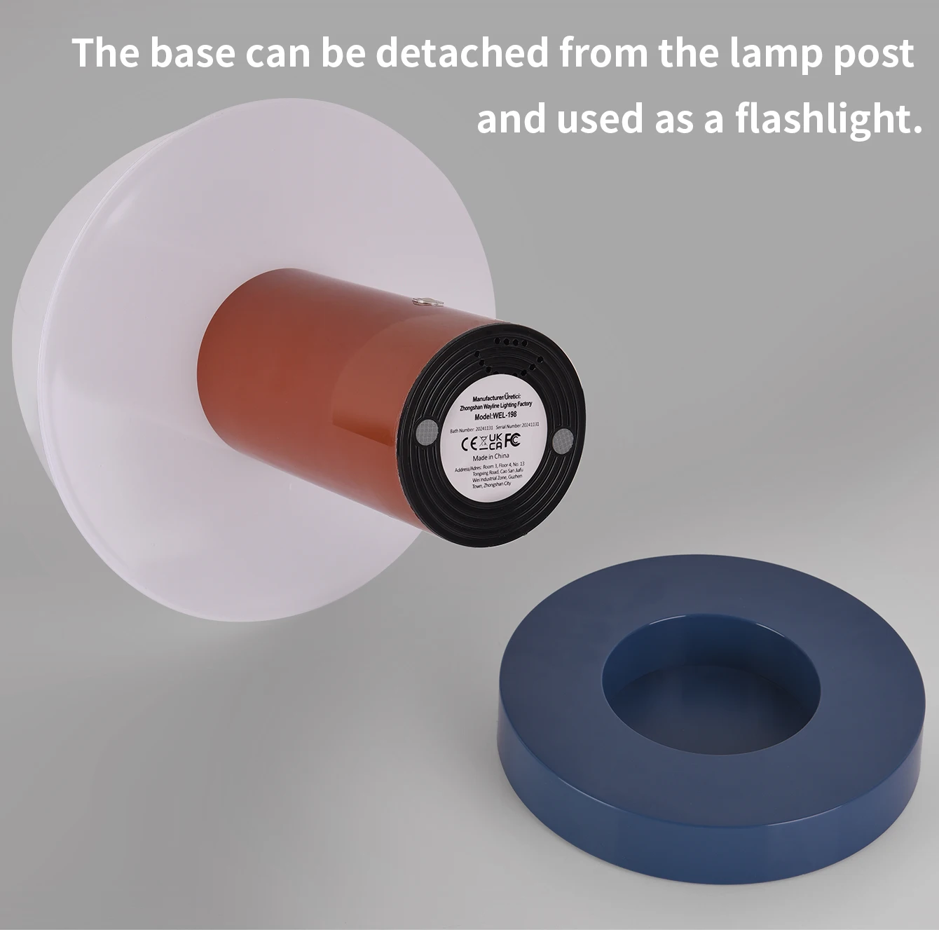 غرفة النوم وغرفة المعيشة وغرفة الطعام في الهواء الطلق مصباح طاولة الفطر القابل لإعادة الشحن LED مفتاح اللمس ضوء ليلي صغير على شكل فطر