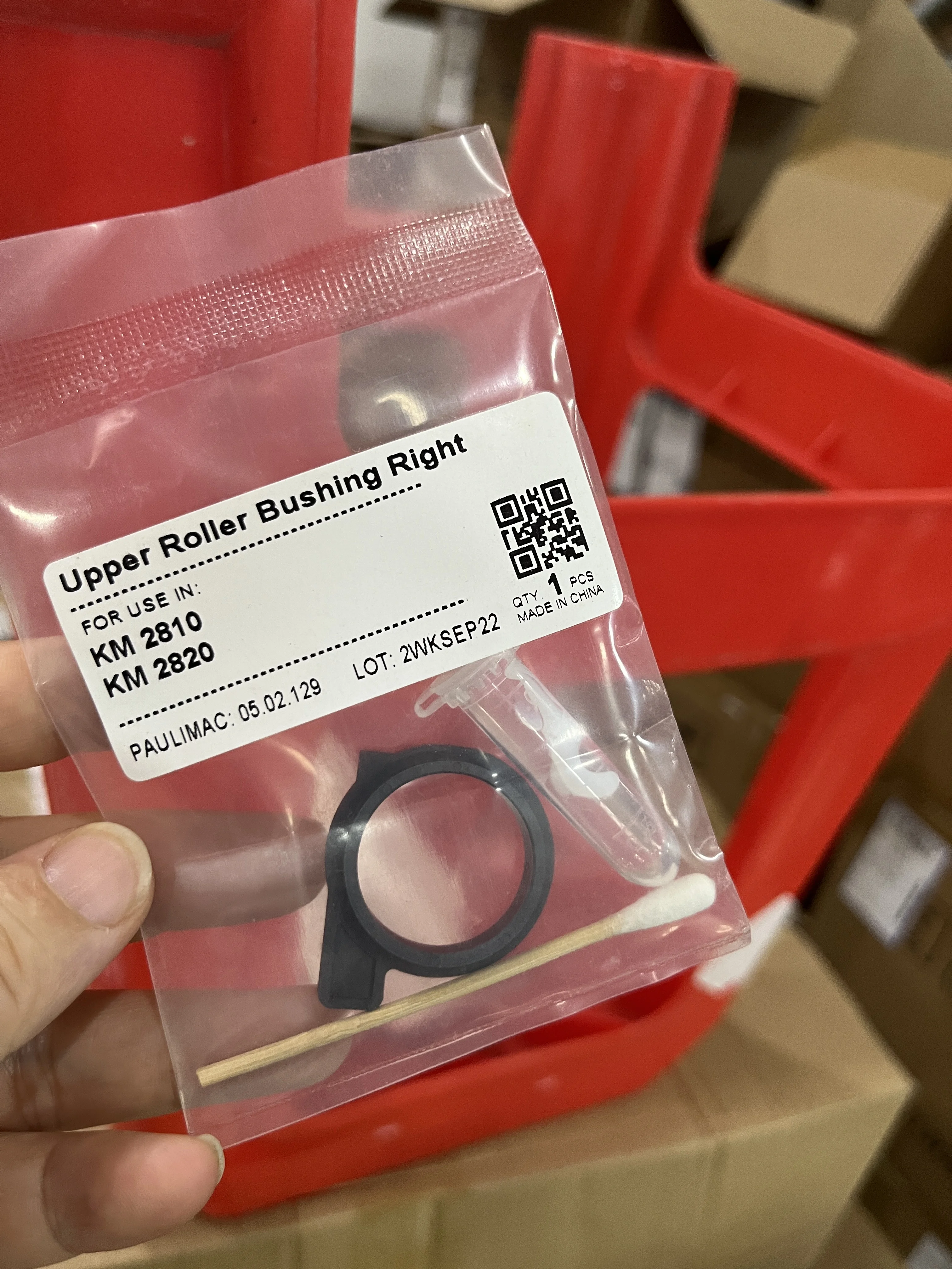 5Sets 2H425150 2BR2…