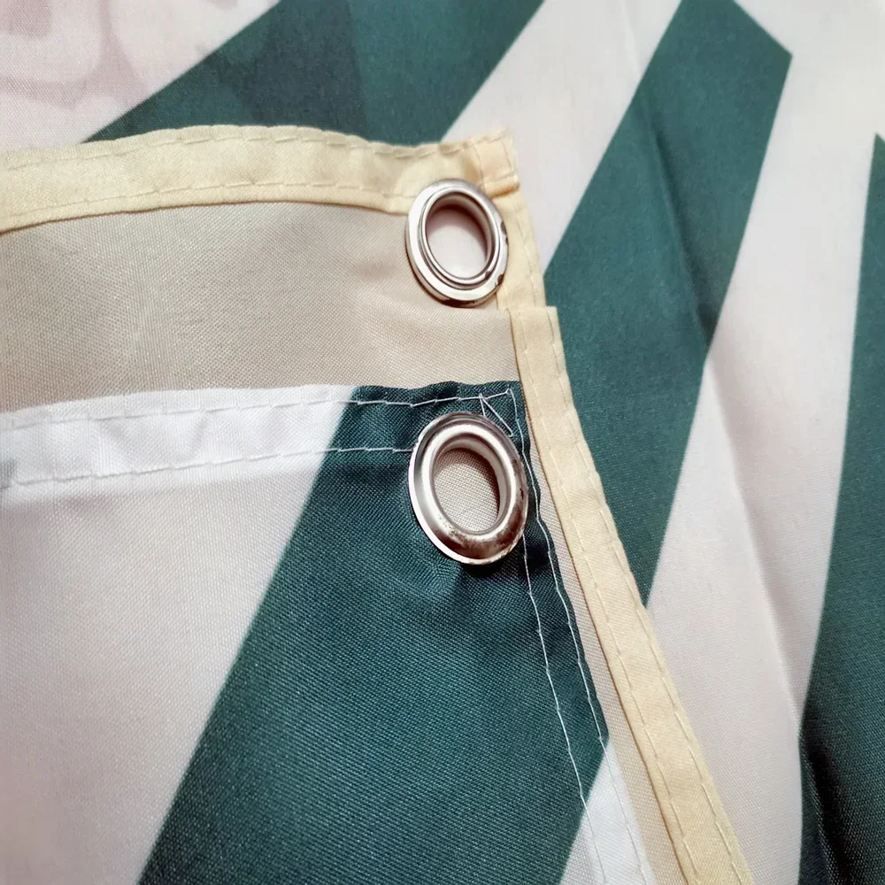 الملاكمة التايلاندية مقابل الملاكمة جدار الفن اللوحة الجدار شنقا العلم والراية، الرياضة القتالية رياضة القتال قاعة الديكور ملصق نسيج 3