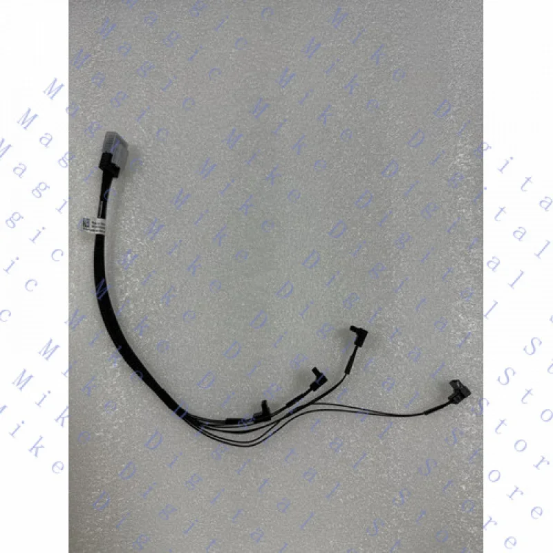 

H Новый оригинальный кабель питания SATA для Dell PowerEdge T140 HDD GVDN3 0GVDN3