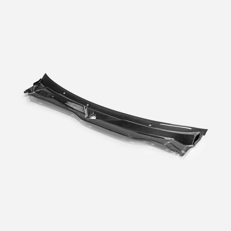 Cowl Top Screen Cover For Stagea C34 M34 WGNC34 OE Type Cowl Screen Upper Top Cover RHD Body Parts