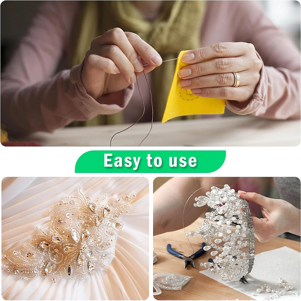 Thumbnail 3 - #45 Needle Threaders Comparison Guide