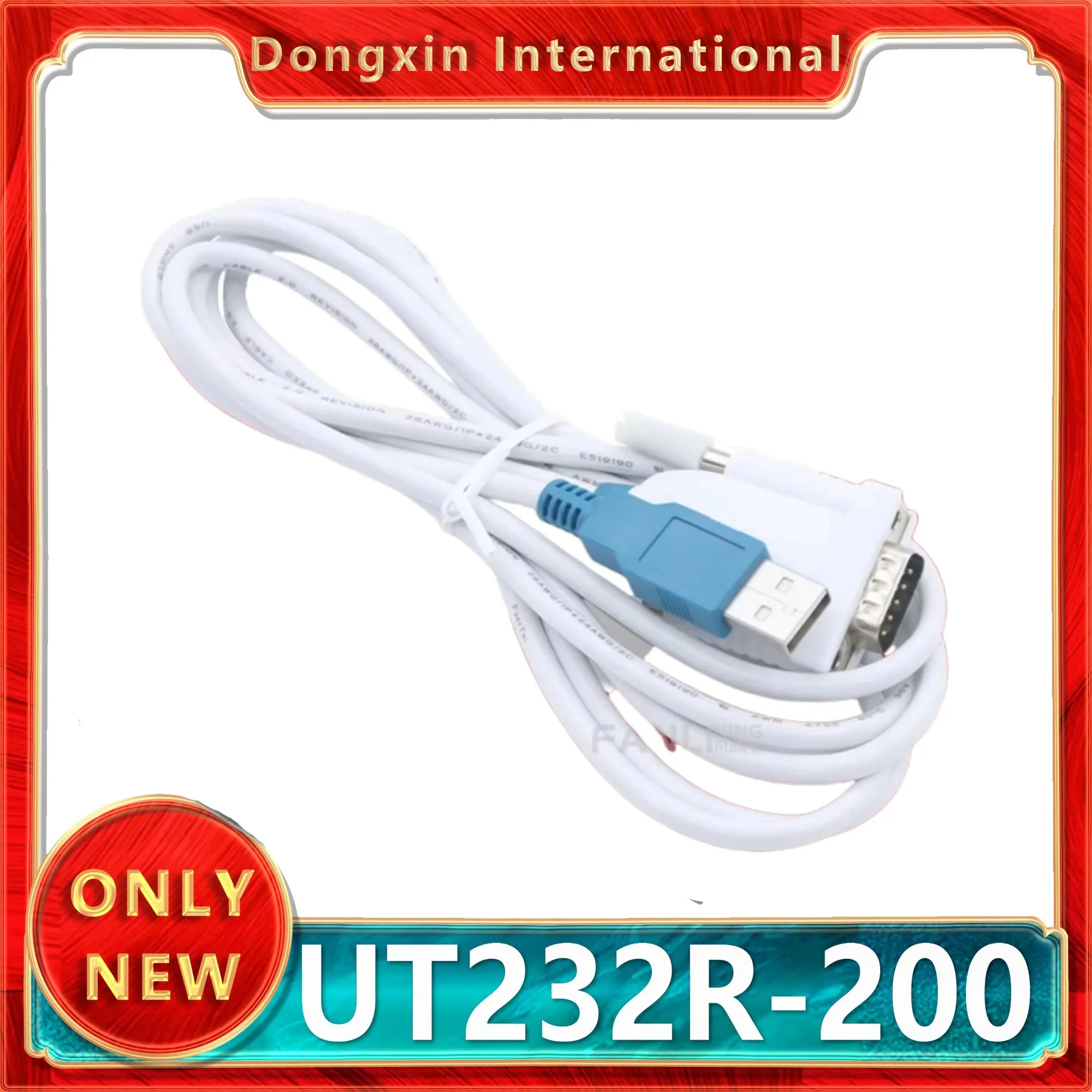 Official Ftdi UT232…