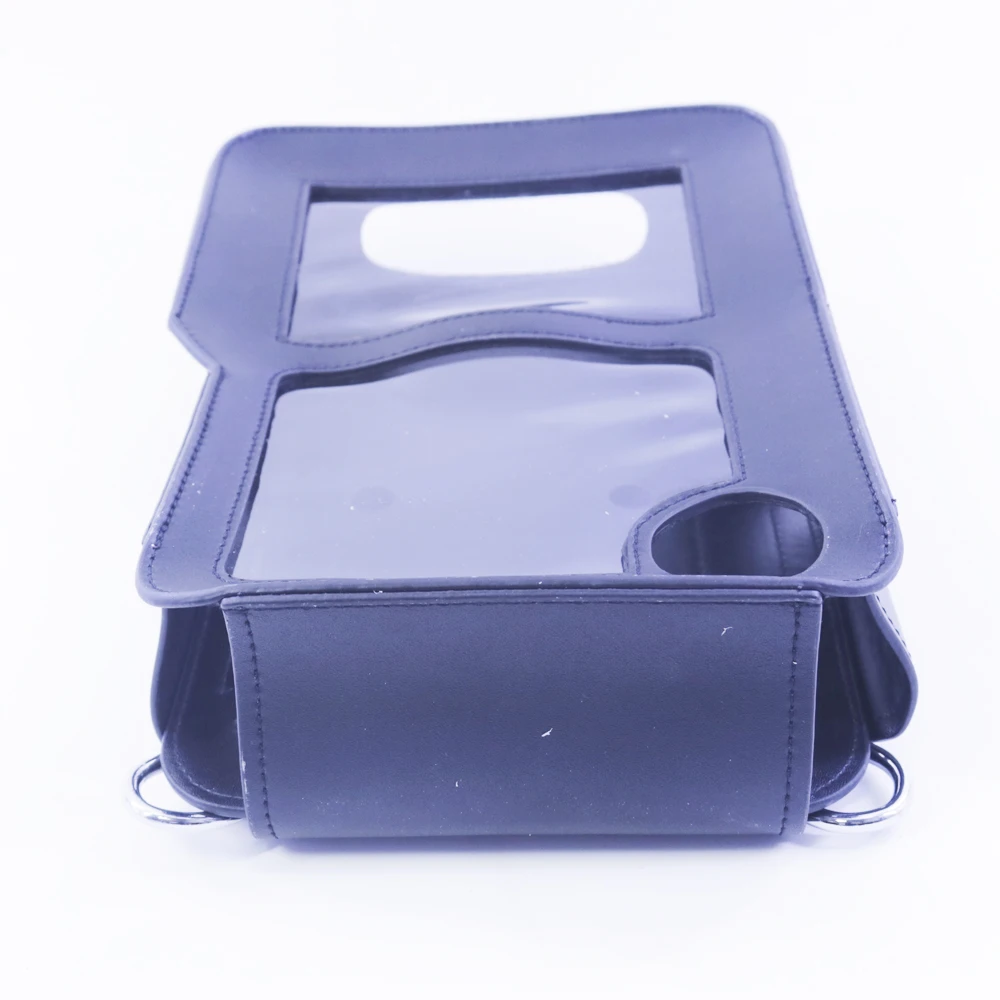 Leather Protective Case Cover for Ultrasonic Flaw Detector MFD350B,MFD500B,MFD620C,MFD660C,MFD800C view 2