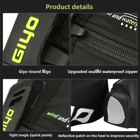 10 best sales cykelskor för landsväg - №6