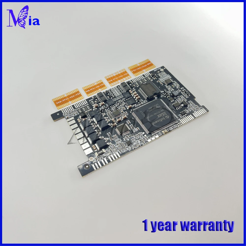 جديد 0AM DQ200 DSG7 نقل TCU TCM تحكم رقاقة لوحة دوائر كهربائية 0AM927769D لشركة فولكس فاجن فولكس فاجن ، أودي ، سكودا ، مقعد #3