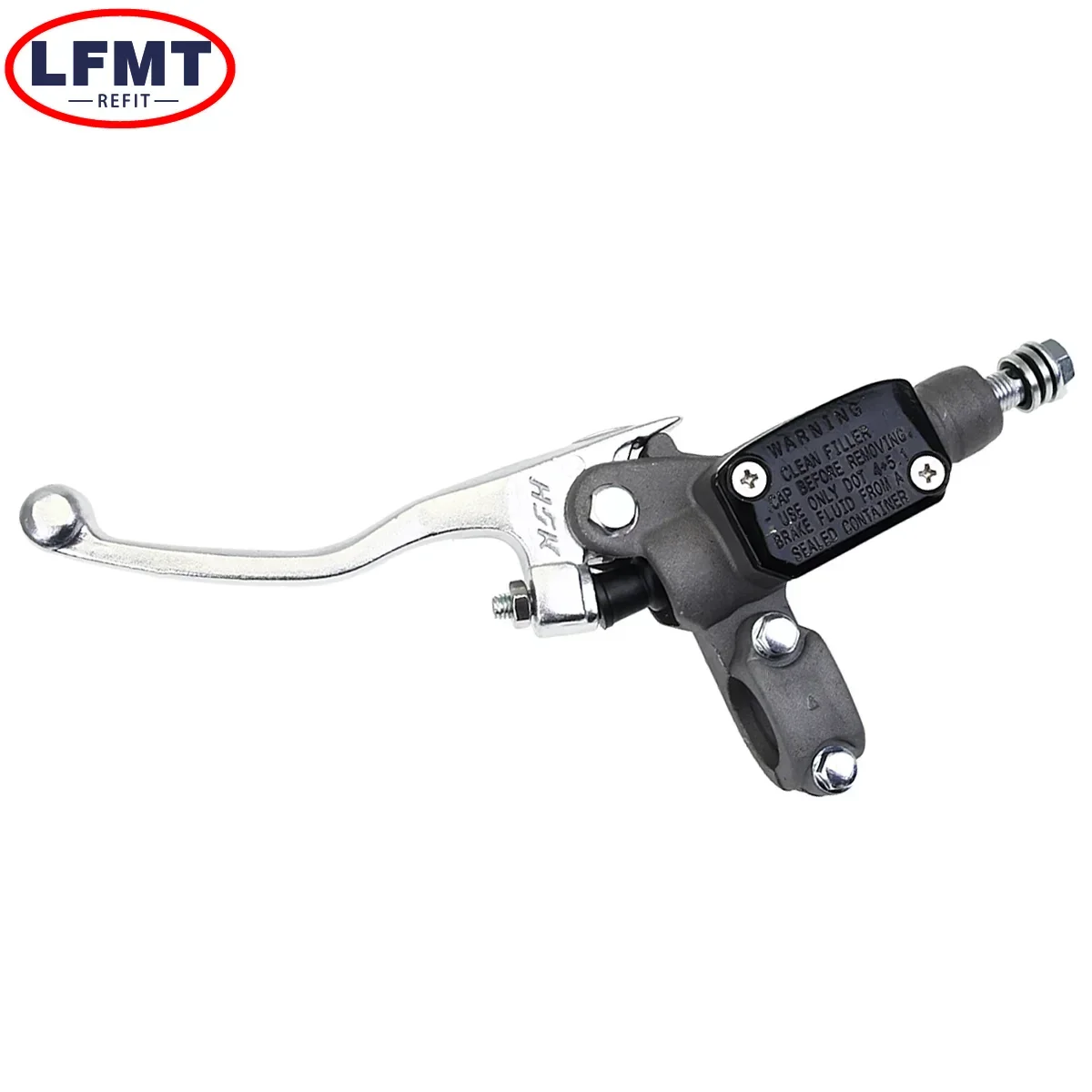 Motorcycle Hydraulic Clutch Master Cylinder Brake Repair Upper Pump Handle Lever For KTM XCF SX SXF EXC EXCF Husqvarna 125-501