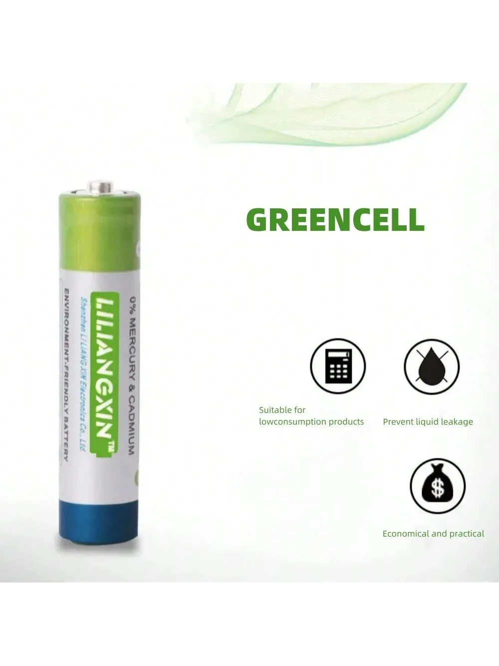 12-30PCS AAA Disposable Alkaline Dry Battery, Suitable for Wireless Keyboards, Calculators, Remote Controls, Electronic Toys, Et