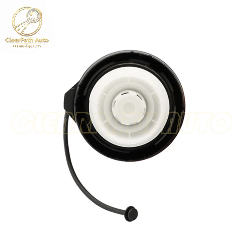 17670-T3W-A01 for Honda Civic CR-V Accord Odyssey Fit Jazz City for Acura Car Inner Fuel Tank Cap Gas Petrol Oil Filler Cover