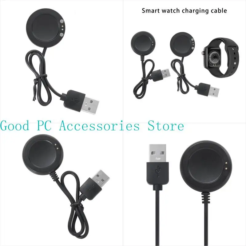 

R53C Cable Cord Lock for X9A X16 W6 USB Fast Charging Power Adapter