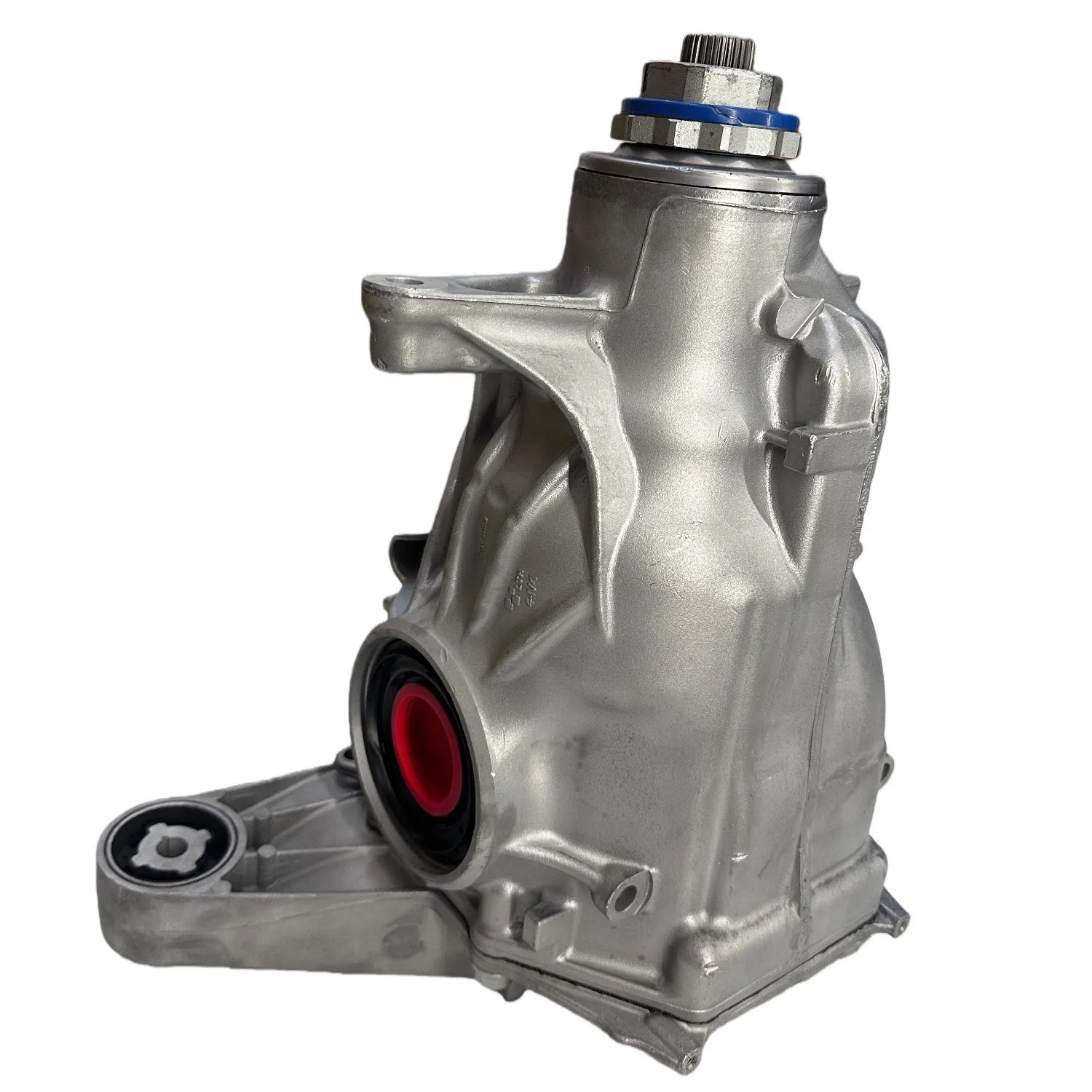33109425847 Rear Differential  2.81 Ratio For Rolls-Royce Cullinan TV41 TV43 TV61 TV81 TV83