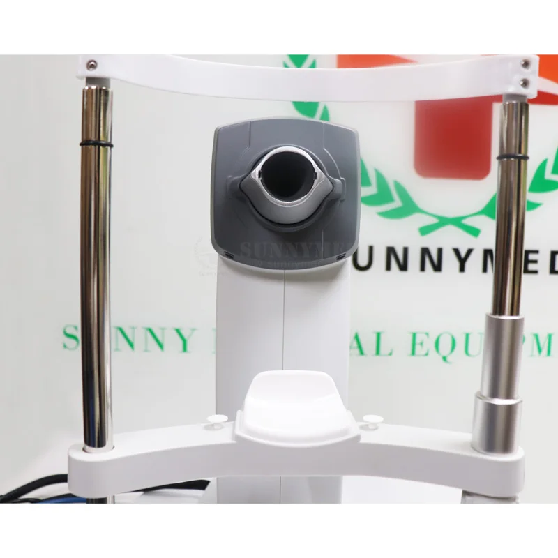 SY-V048 Ophthalmic Clinic Popular Portable Digital Slit Lamp Adapter Imaging Module Ophthalmic Equipment for Ophthalmologist