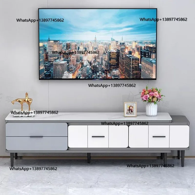 

Peiqi Drawers Storage Tv Stands Organizer Universal Organizer Display Nordic Modern Tv Table Luxury Archivadores Italian Furnitu