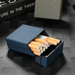 Portasigarette di moda Portable Tabaco Storage Box accessori per fumatori regalo per fumatore