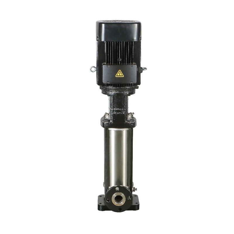 Pump Manufacturer Direct Supply