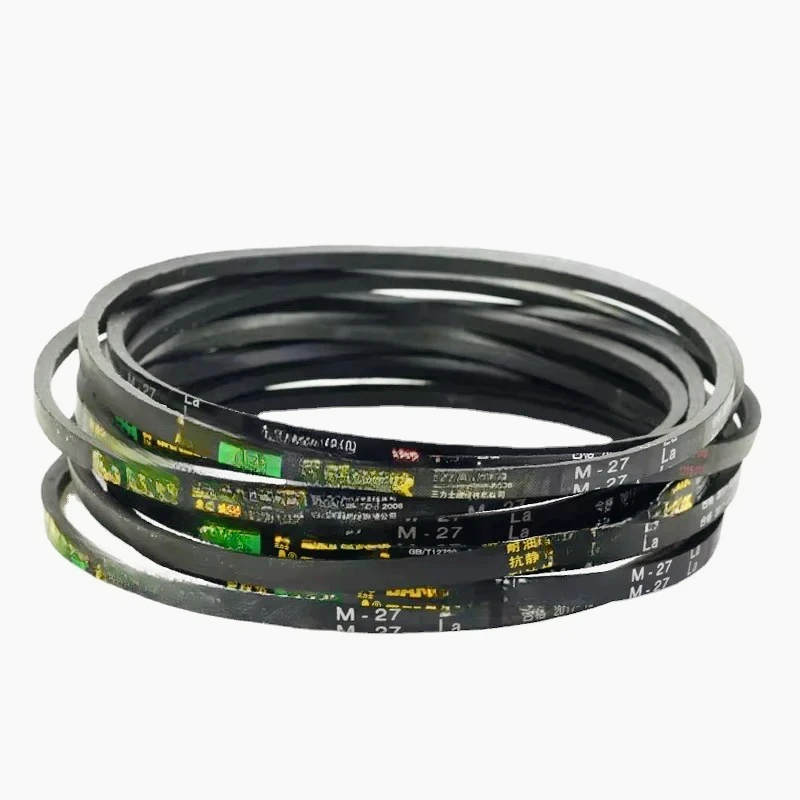 K26 K27 K28 K29 Type Vee-belt K19/483 K20/508 K21/533 K22/559 K24/610 K25/635mm