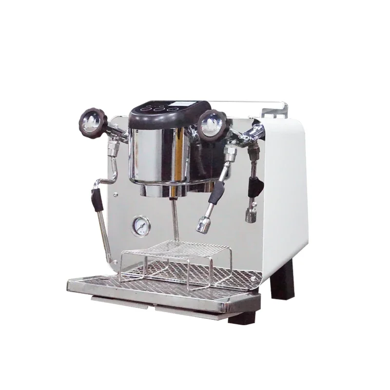 Households Espresso Coffee Maker Italian Coffee Machine Cappuccino Automatic Expresso Coffee Machine