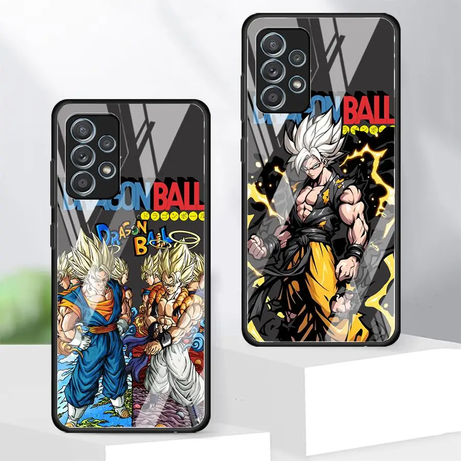 D-Ragons Balls Phon…