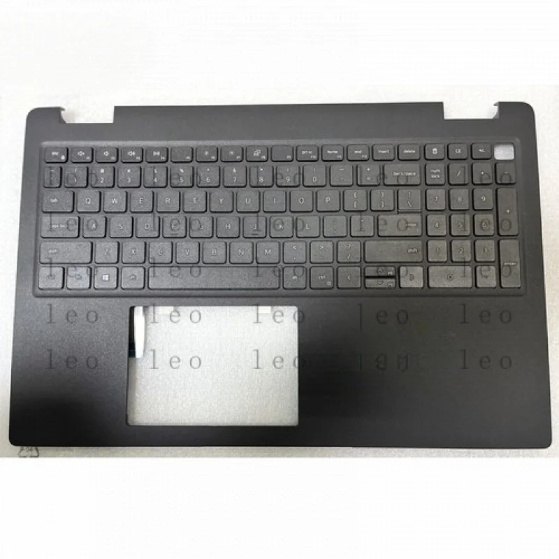 

GG новинка для Dell Latitude 3520 E3520, верхняя часть упора для рук, без подсветки, клавиатура 0FN5HW