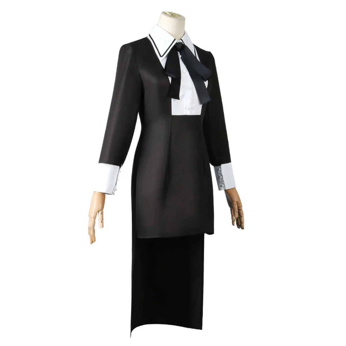 Anime Sylvia Sherwood Cosplay Costume Party Uniform Full Set Female Halloween Outfits