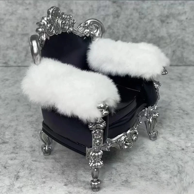 One Piece Nico Robin “UI Sofa Pose” Figura Série Estátua Colecionável Anime Girl Modelo de Mesa