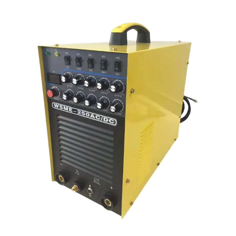 

Acdc Ac/dc Ac Dc Tig Welding Machine Wsm Wse Wsme Pulse Aluminium Provided INVERTER 13 18 Aluminum Welding Inverter Welders FUDA