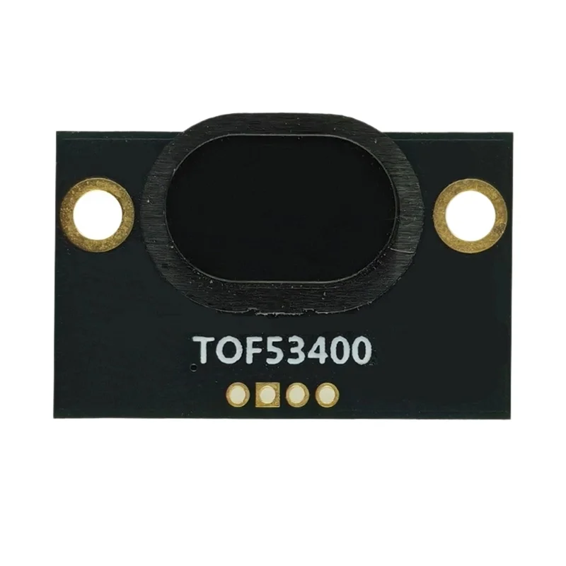 

ABJF-TOF53400 2M-4M Laser Distance Ranging Sensor Module VL53L1X 20X12.5X7.55Mm Design