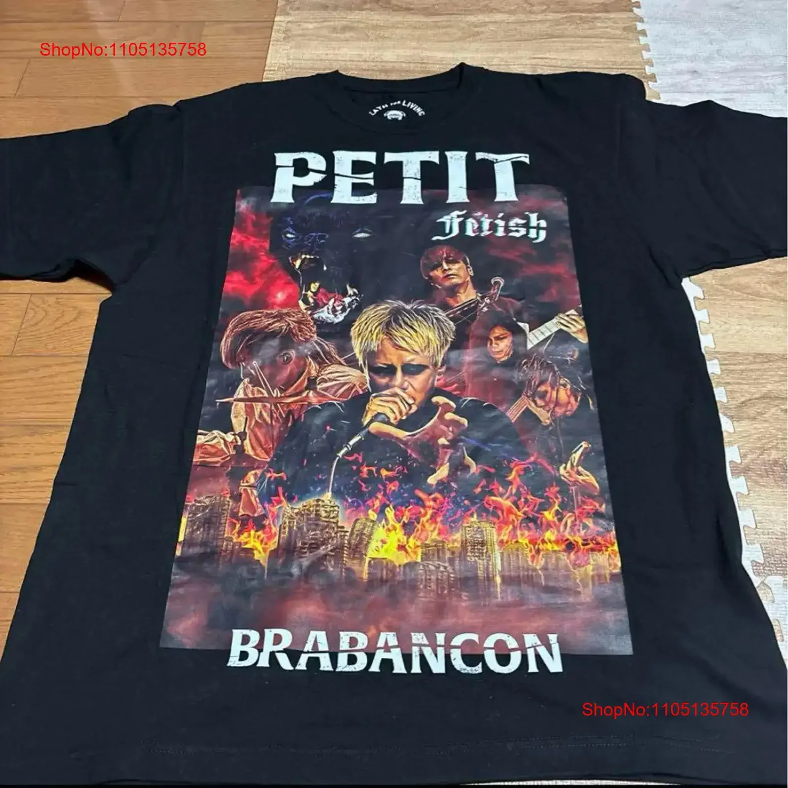 Dir En Gray Limited…