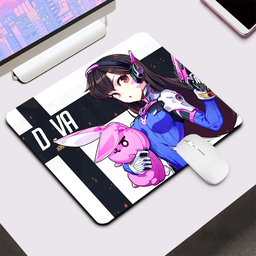 D.Va Small Gaming M…