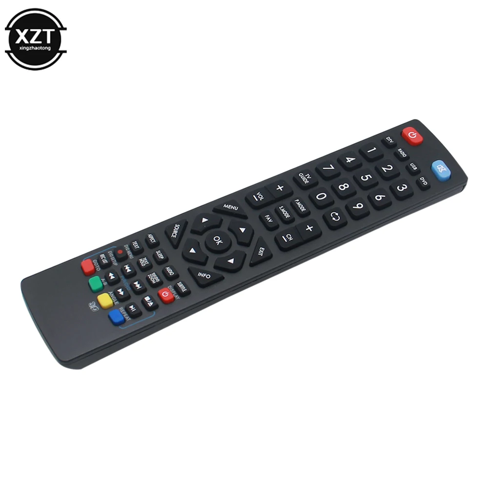 For BLAUPUNKT JMB SABA LED TV 3D Function Remote Control NEW Fernbedienung Television Remote Controller