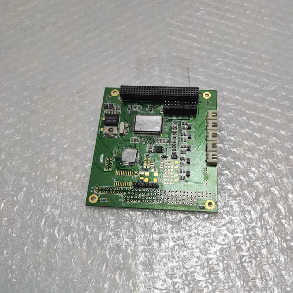 MV0706061 HREV: 3.1 Perfect testing before shipment