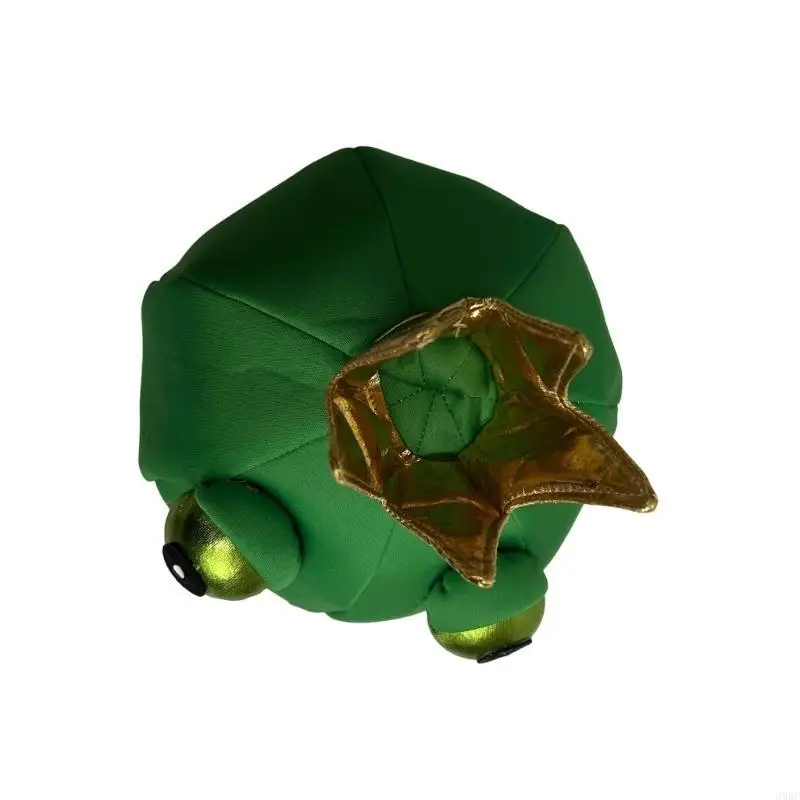 Copricapo per cappelli con corone del re degli animali del 39 aC per celebrazione feste travestimenti per eventi