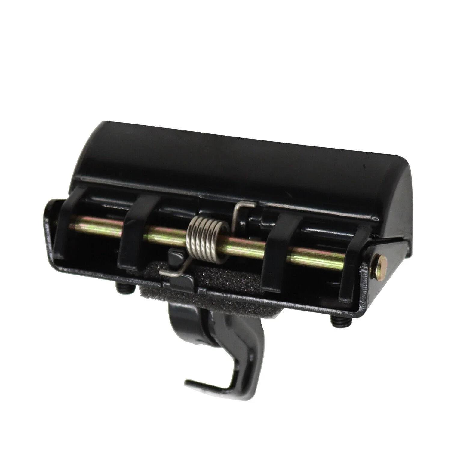 

1 шт., задняя ручка задней двери, люк, защелка багажника для Honda 2007-2013 74810S6A003, автомобильные инструменты с ручкой багажника