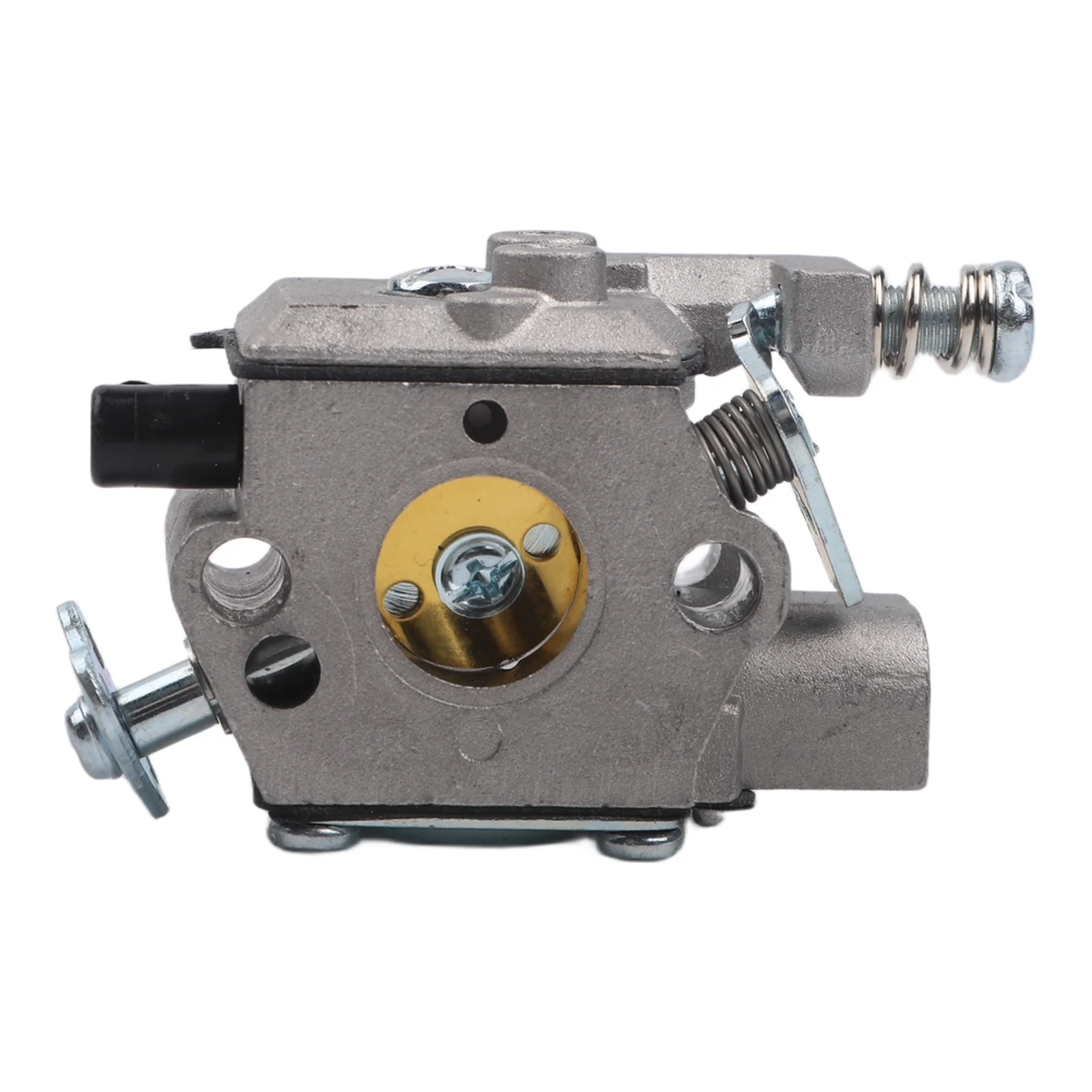 Carburetor Repair Kit Fuel System Parts Carburetor Kit Compatible With CS340 Complete Carburetor Set Small Engine Maintenance