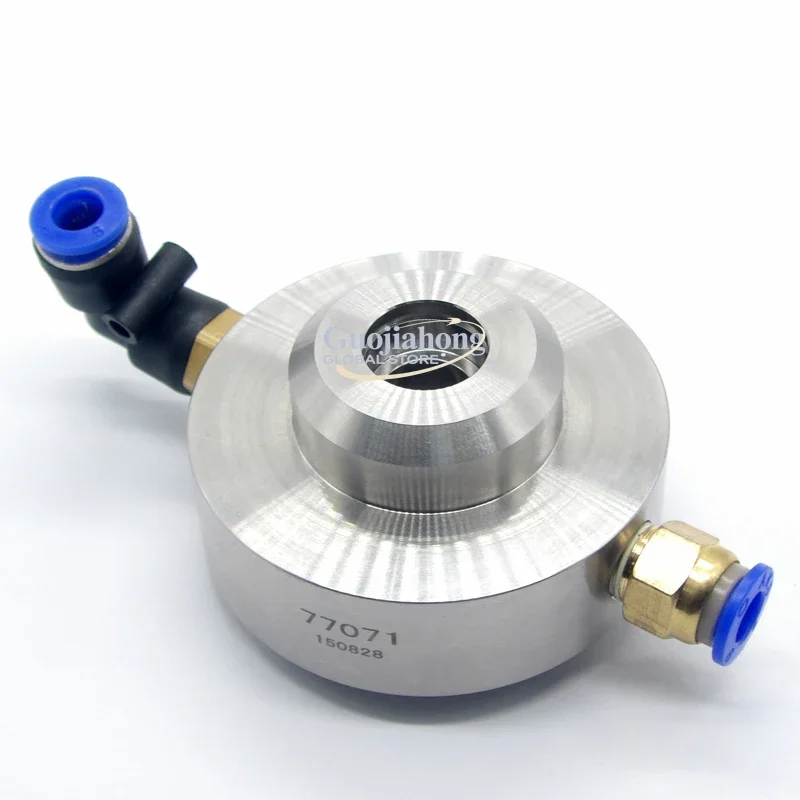 HotsellingWaterjet Repuestos Conjunto de carcasa de refrigerante con kit de reparación 302981 para proveedores de máquinas con cabezal de corte por chorro de agua