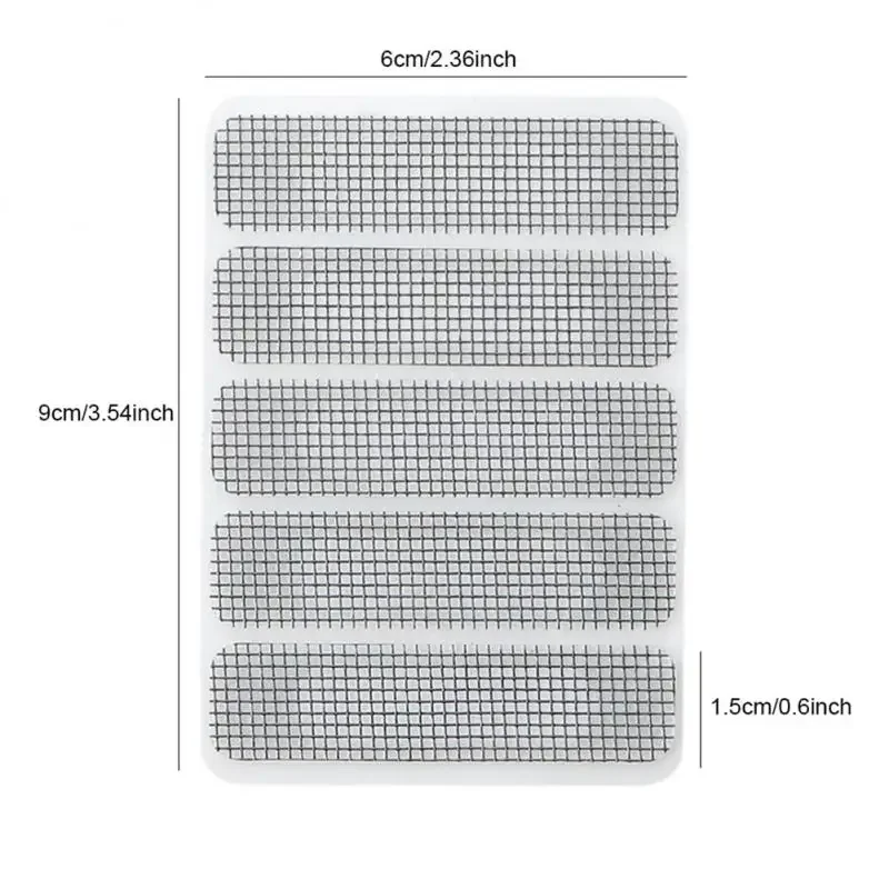Bildschirm Reparatur Aufkleber Fix Net Mesh Fenster Bildschirm Für Home Anti Moskito Net Fly Bug Reparatur Bildschirm Patch Aufkleber Tür Vorhang