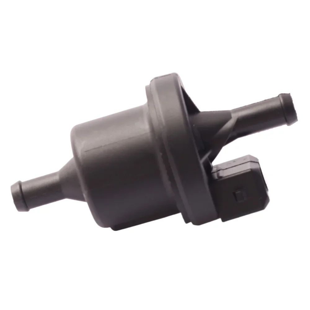 Vapor Canister Purg…