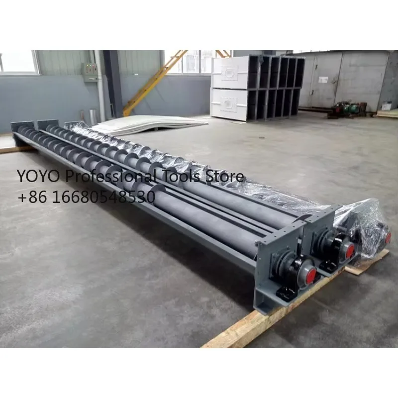 4daVarious Models Gear Shaft Screw Oil Press Machine Spare Parts