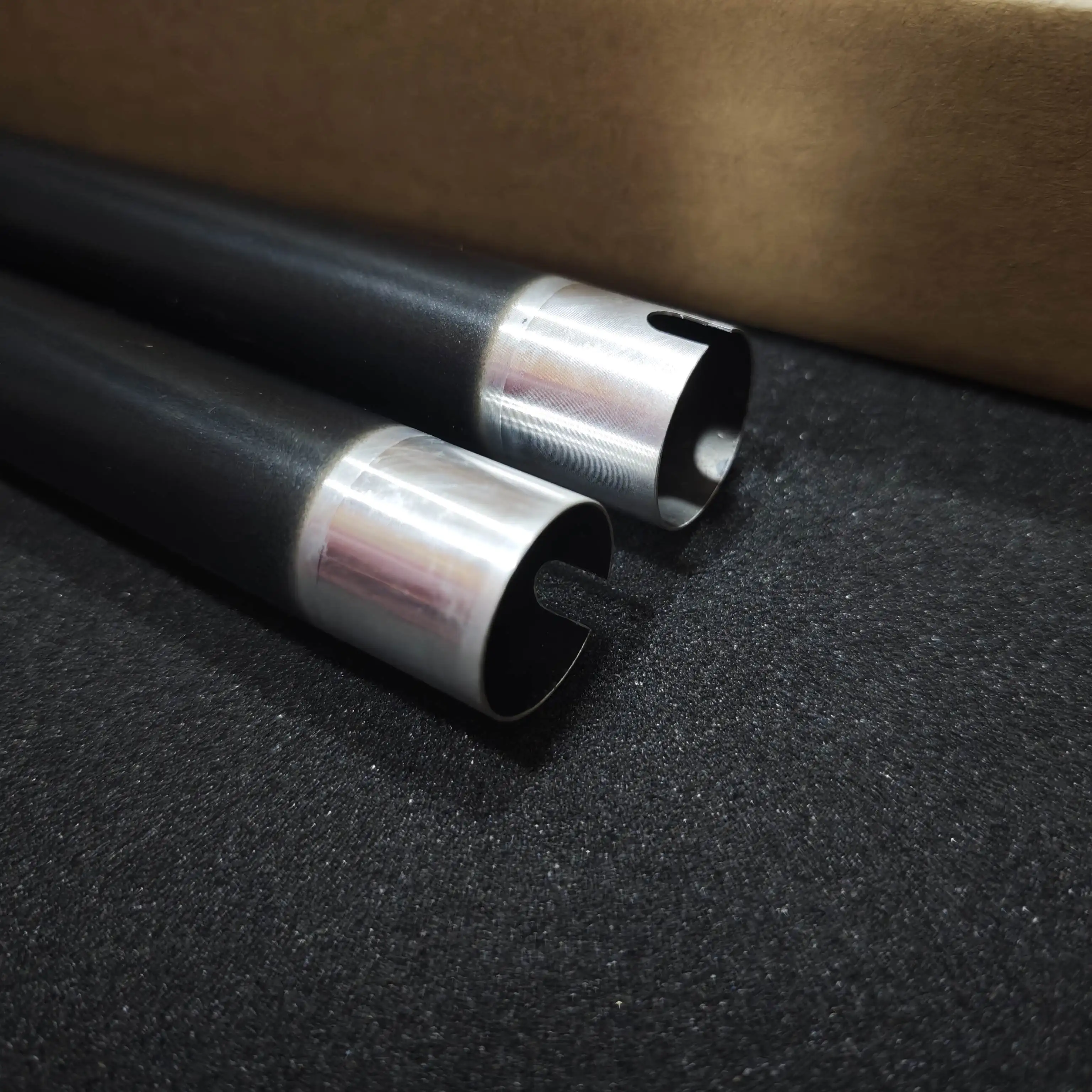 

5PCS JAPAN 2C920050 Heat Upper Fuser Roller for Kyocera KM1620 KM1635 KM1650 KM2020 KM2050 KM2550 1620 1635 1650 2020 2050 2550