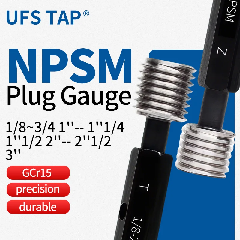 Ufs Tap 1PCS/SET Np…