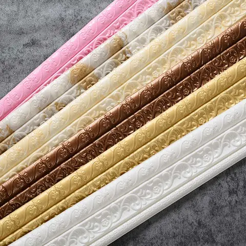 10 best sales kantklistermärke - №5