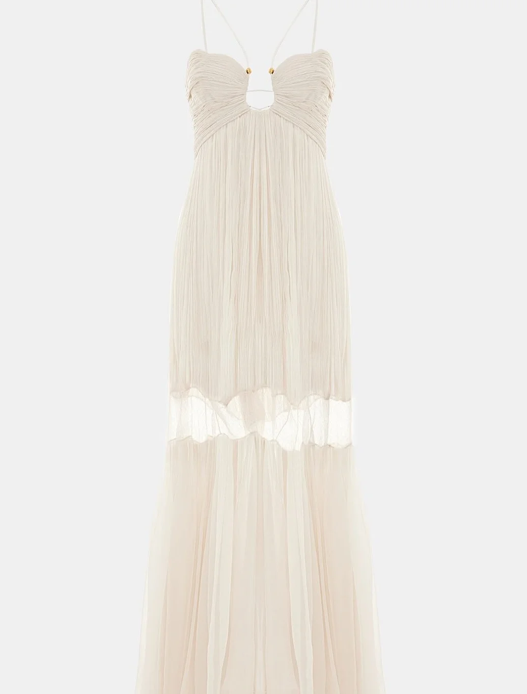 Customized Classic Exquisite Chiffon Pleat A-line Off-the-shoulder Midi Dresses Bespoke Occasion Formal