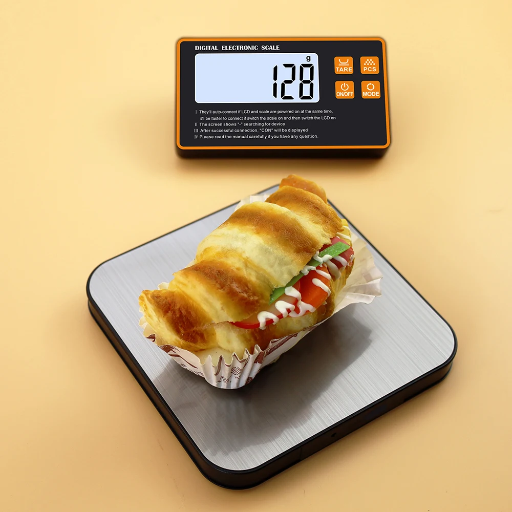 Thumbnail 2 - #36 Best Digital Kitchen Scales to Buy In 2026