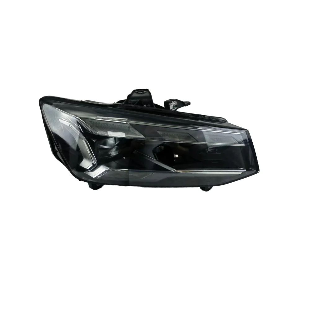 

For Audi Q2 All LED Headlights Factory Direct Sales, Brand New Remanufactured Car Lights Led Headlight