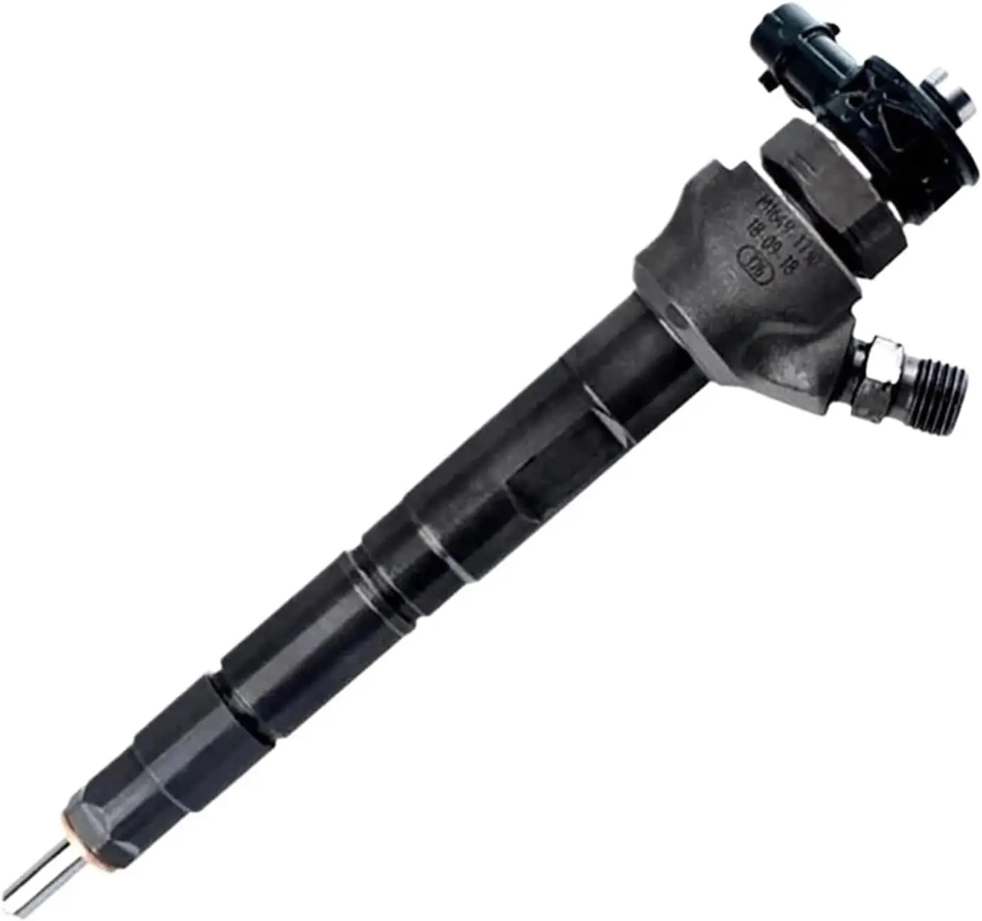 Common Rail Diesel Fuel Injector Assembly Compatible With JAC Truck 0445110737 1042200FE010 0 445 110 738 0445110738