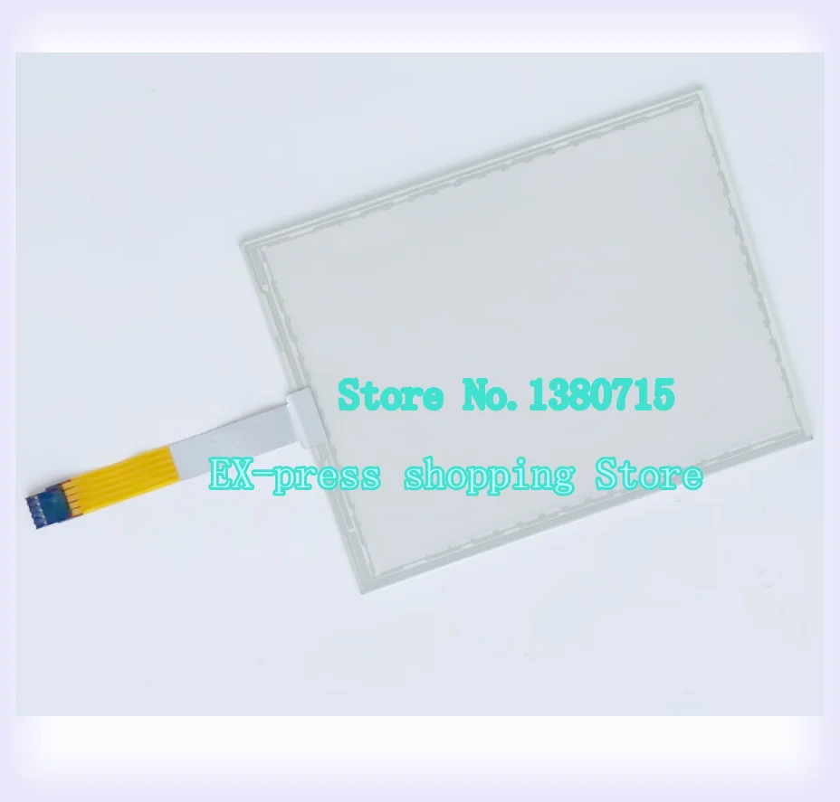 New Offer T084S-5RB004N-0A18R0-150FH 8.4 Inch Touch Screen Glass Panel