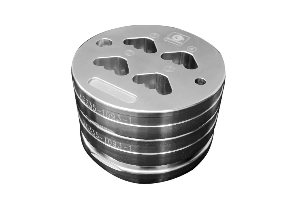 Fabryczny radiator bezpośrednio z Giansun