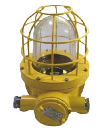 Marine Exd IIBT2 IIBT3 Luce di inondazione antideflagrante E40 Lampada ad alogenuri metallici di sodio ad alta pressione 20500lm